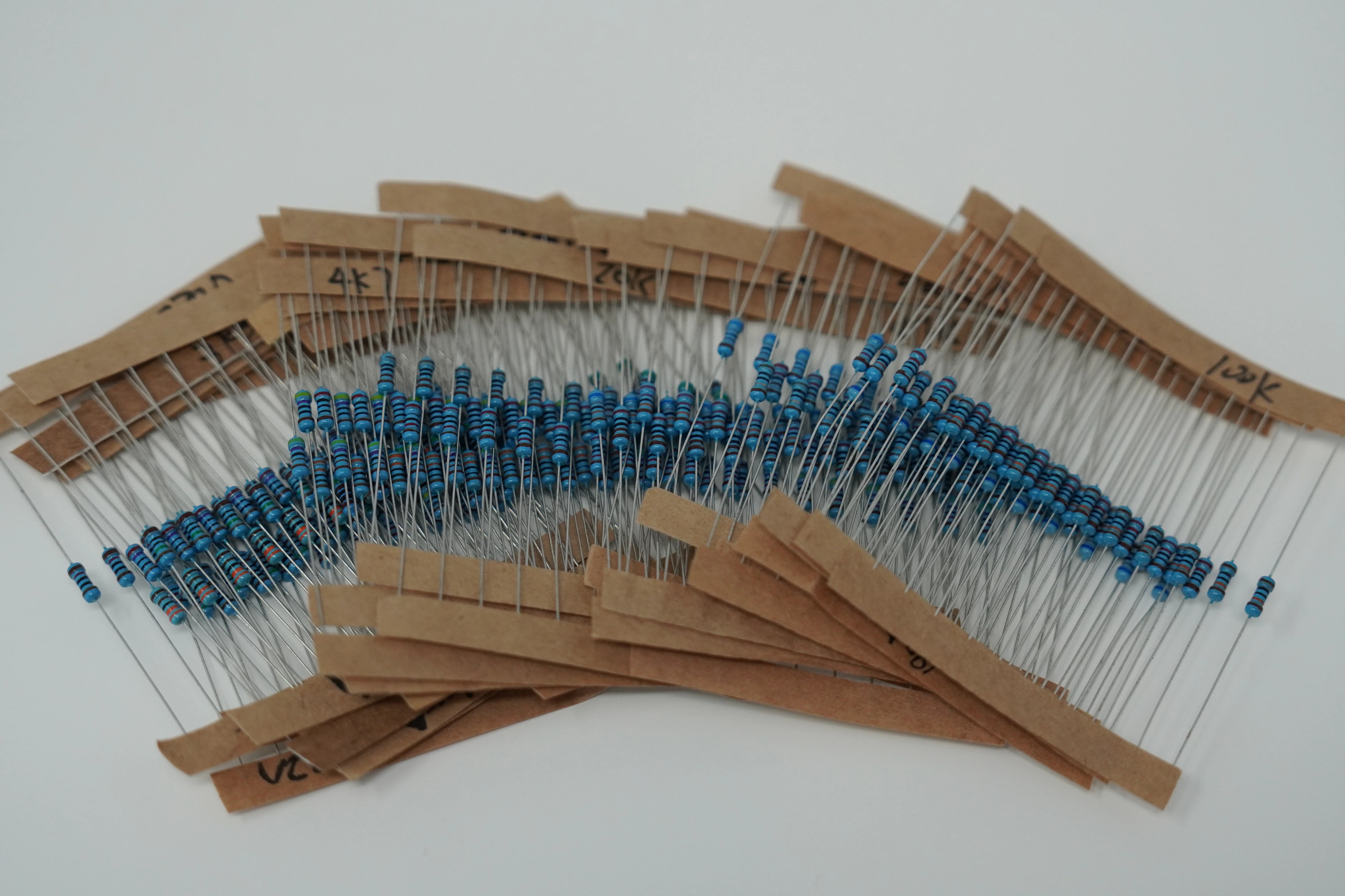 Breadboard Electronics Learning Kit - Image 10