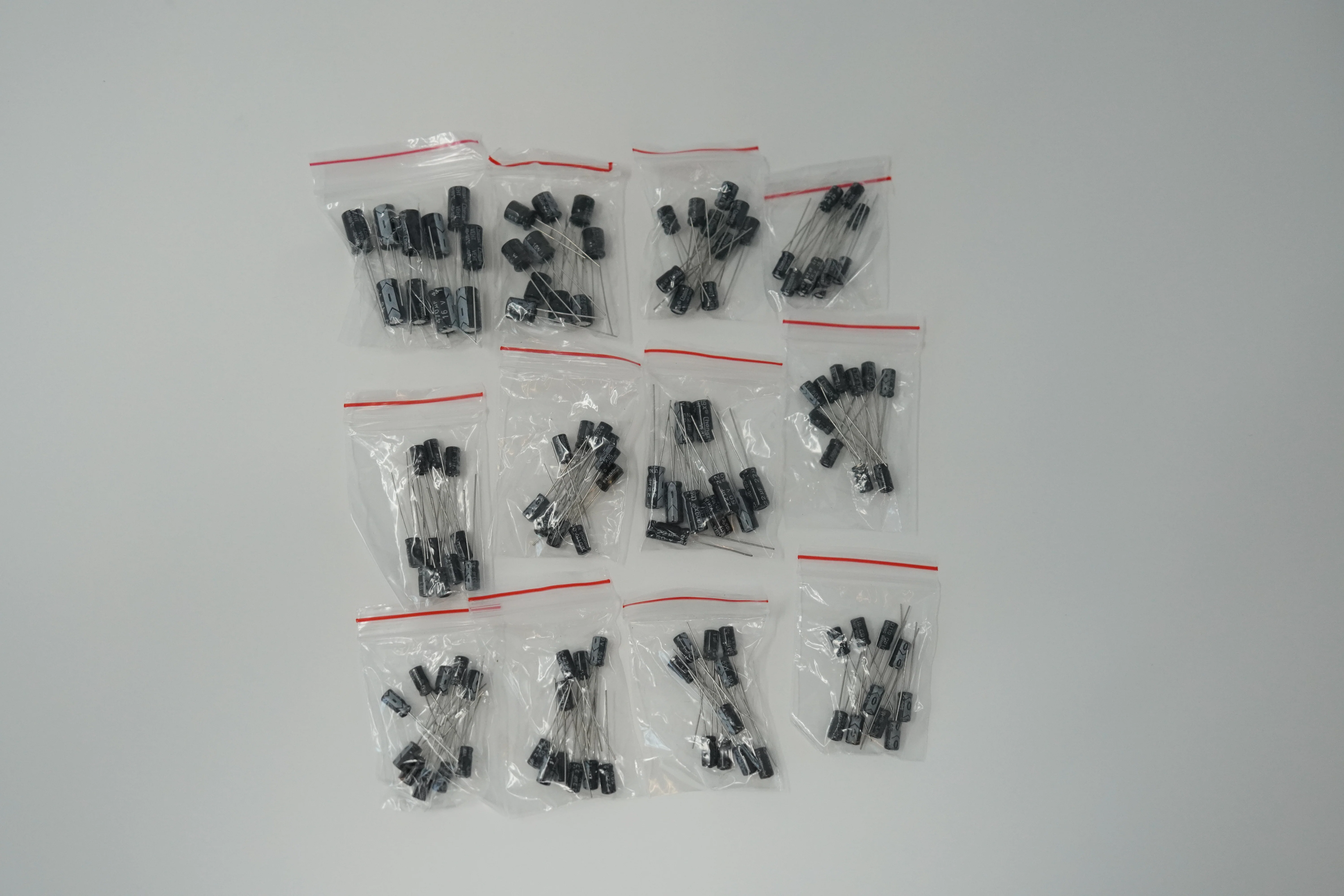 Breadboard Electronics Learning Kit - Image 12