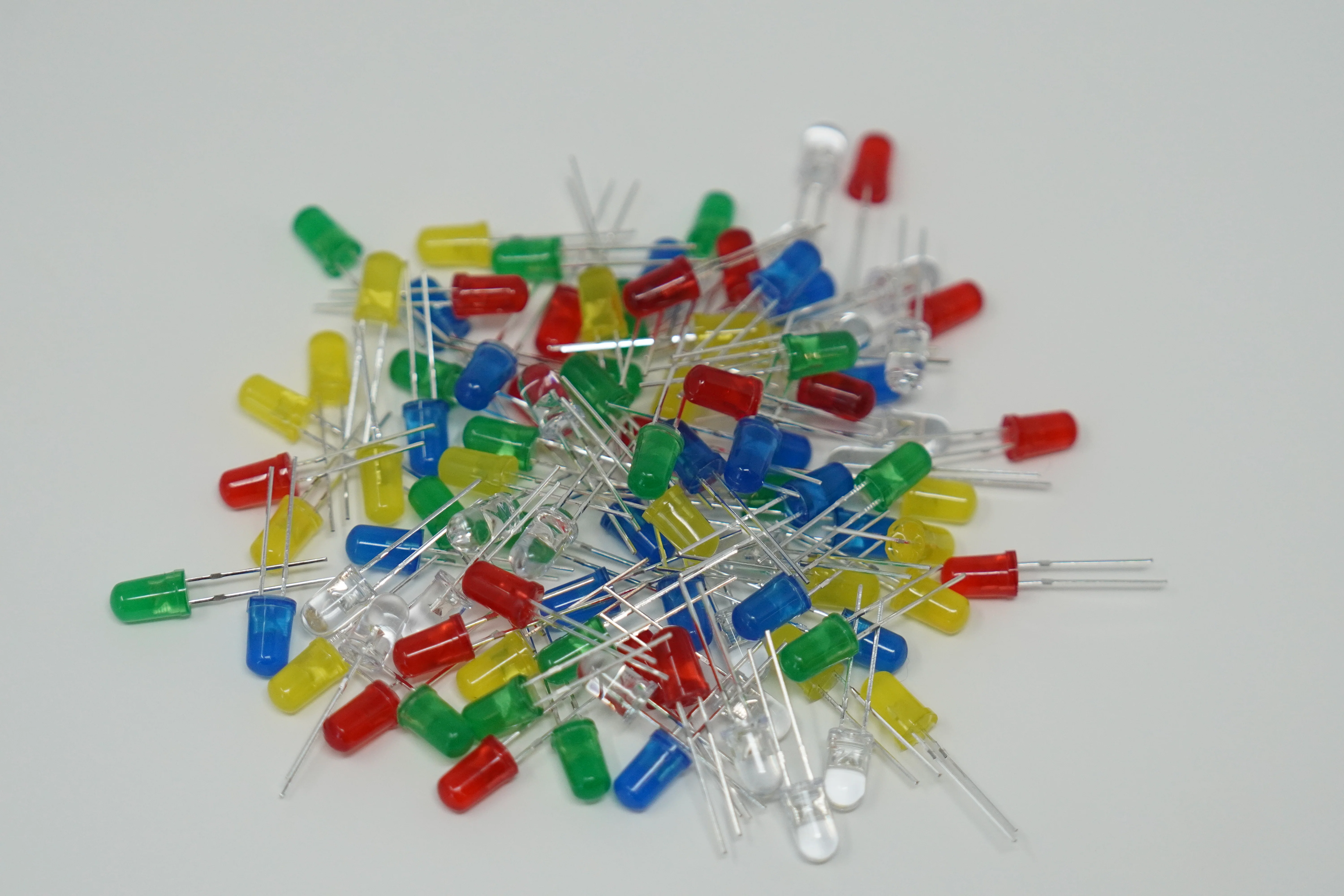 Breadboard Electronics Learning Kit - Image 13