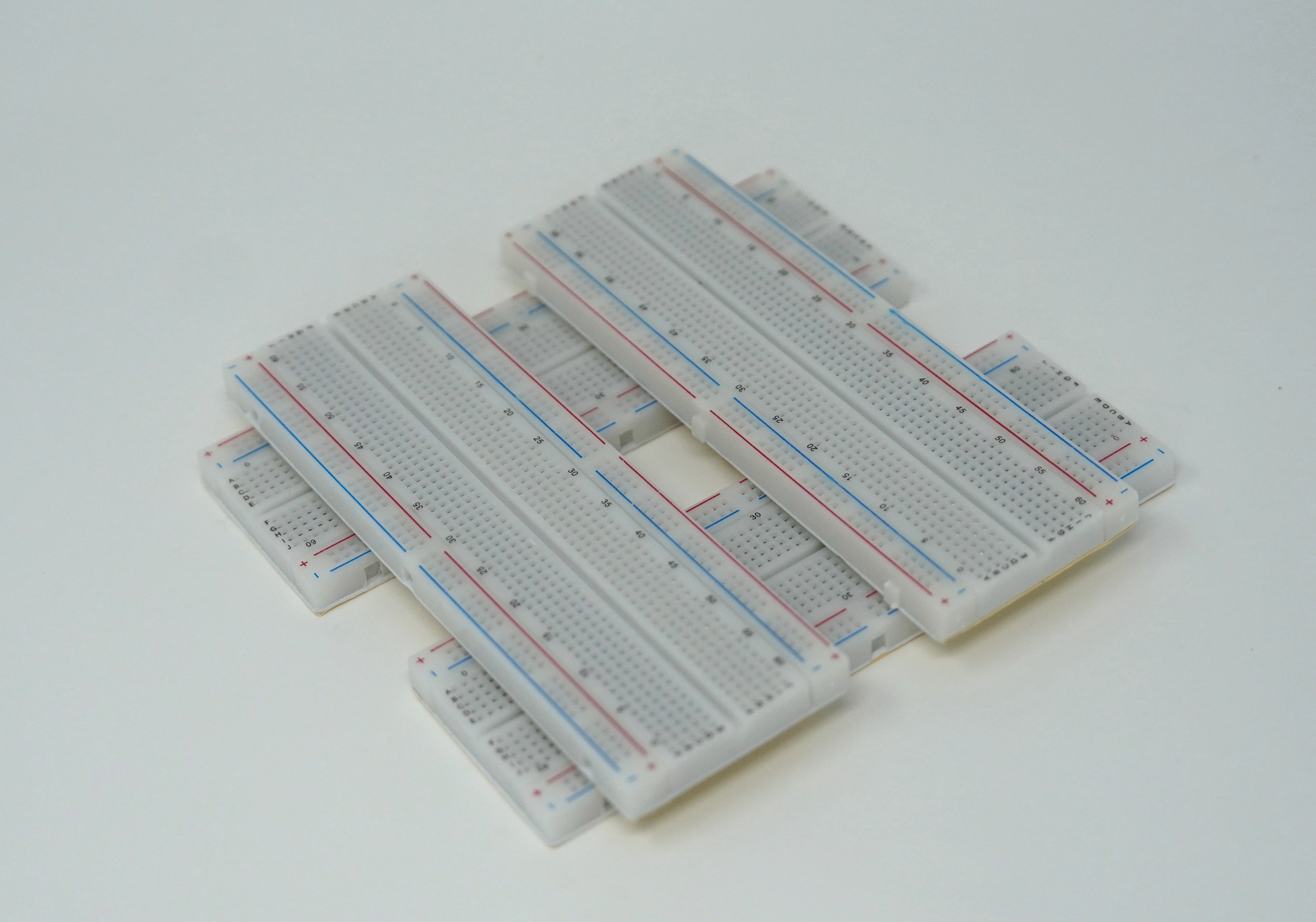 Breadboard Electronics Learning Kit - Image 6