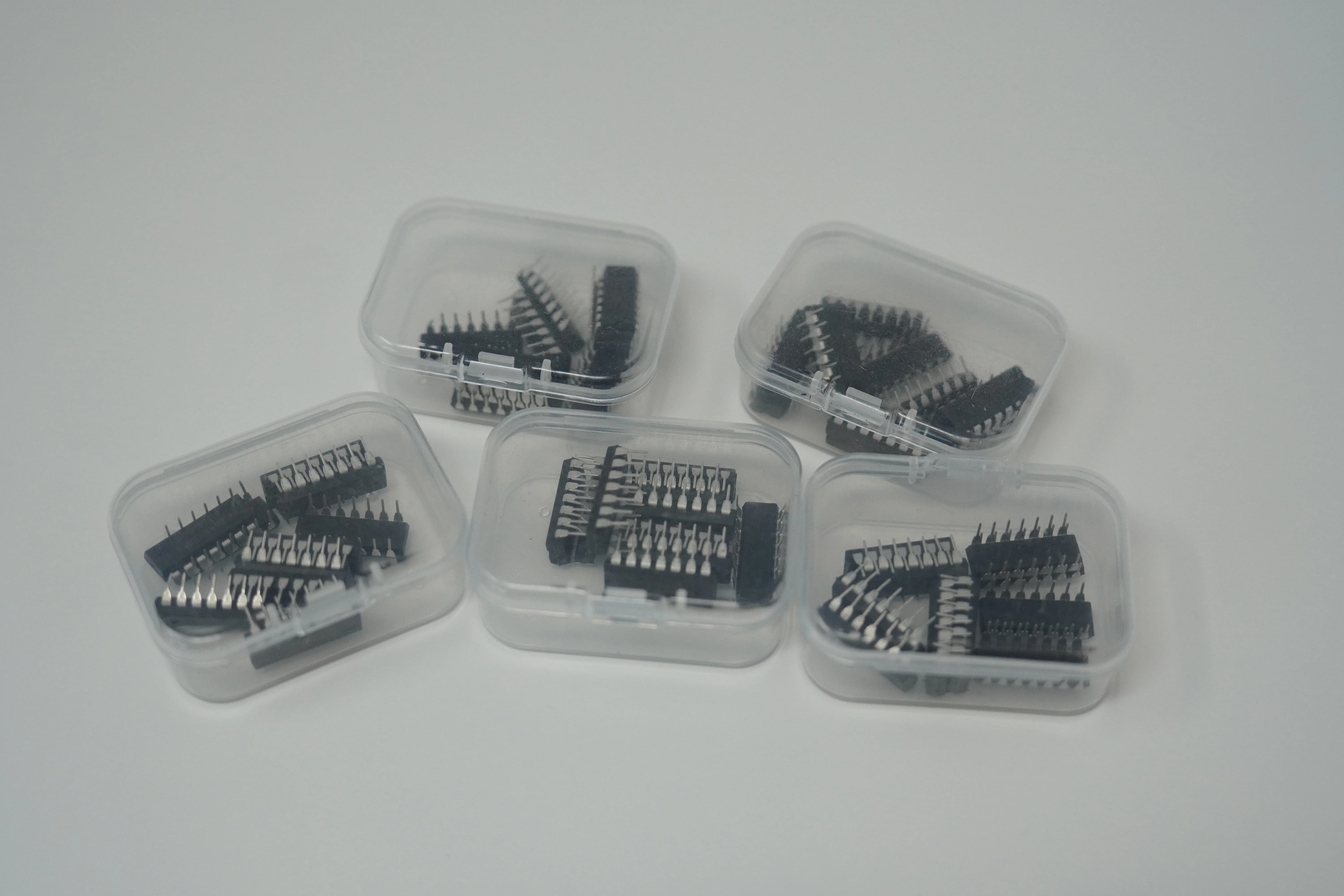 Breadboard Electronics Learning Kit - Image 8