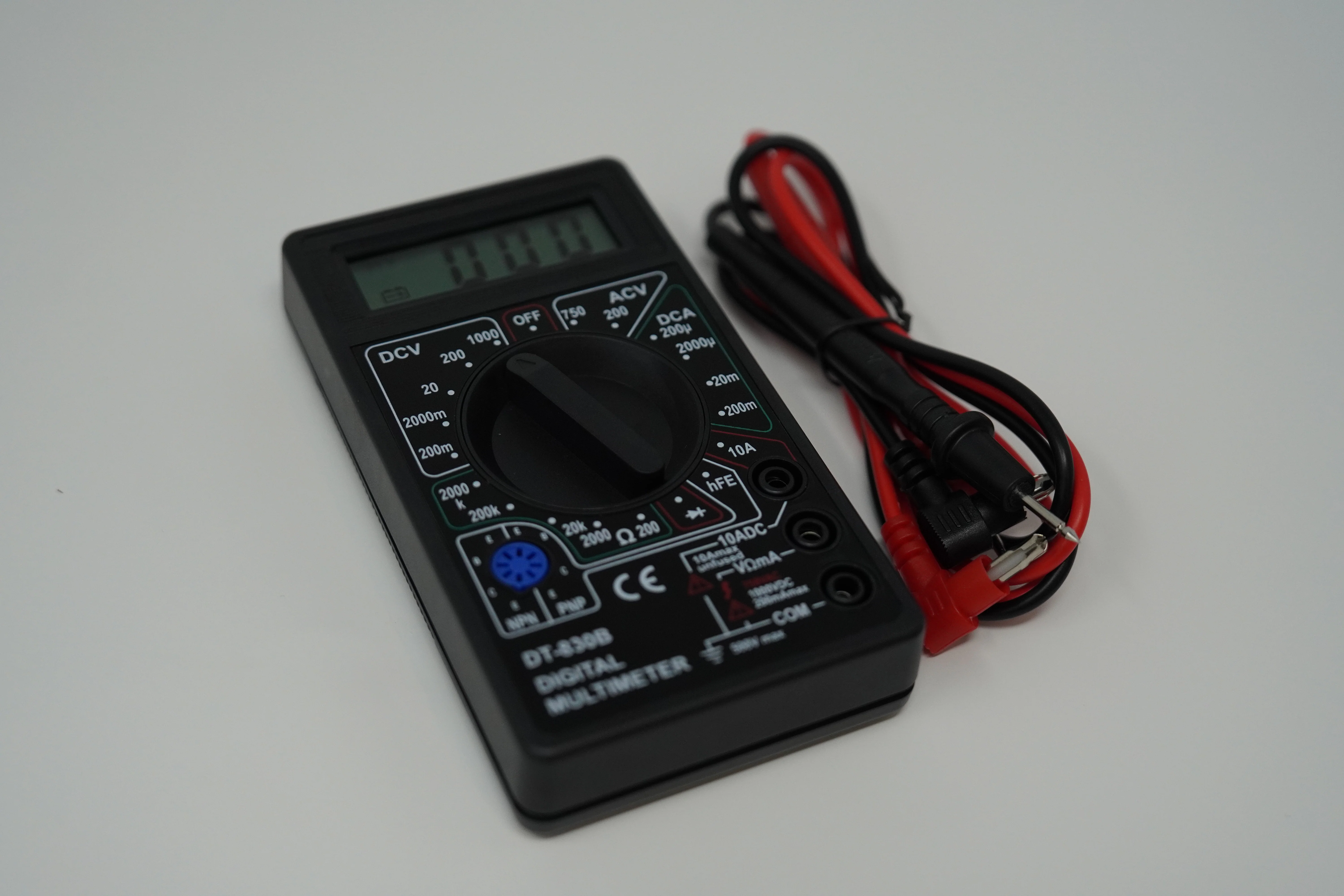 Breadboard Electronics Learning Kit - Image 9