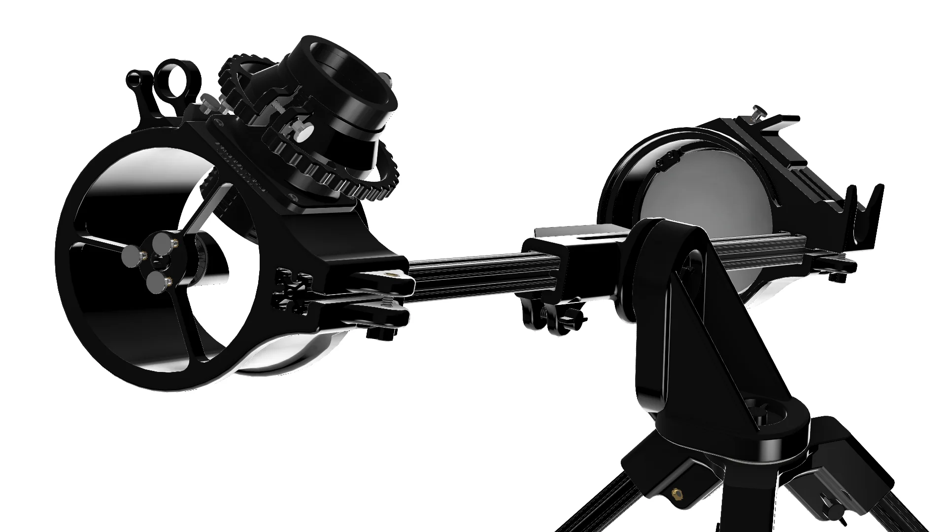 Travel Telescope 114 Build Kit - Image 12