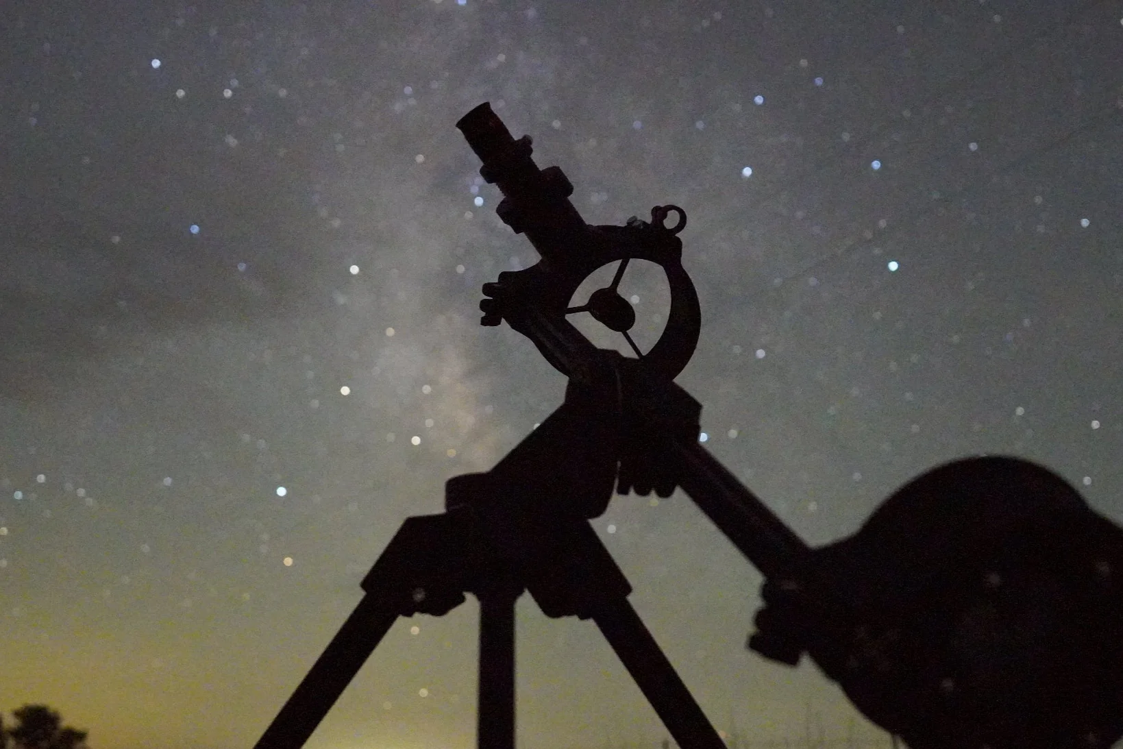 Travel Telescope 114 Build Kit - Image 13