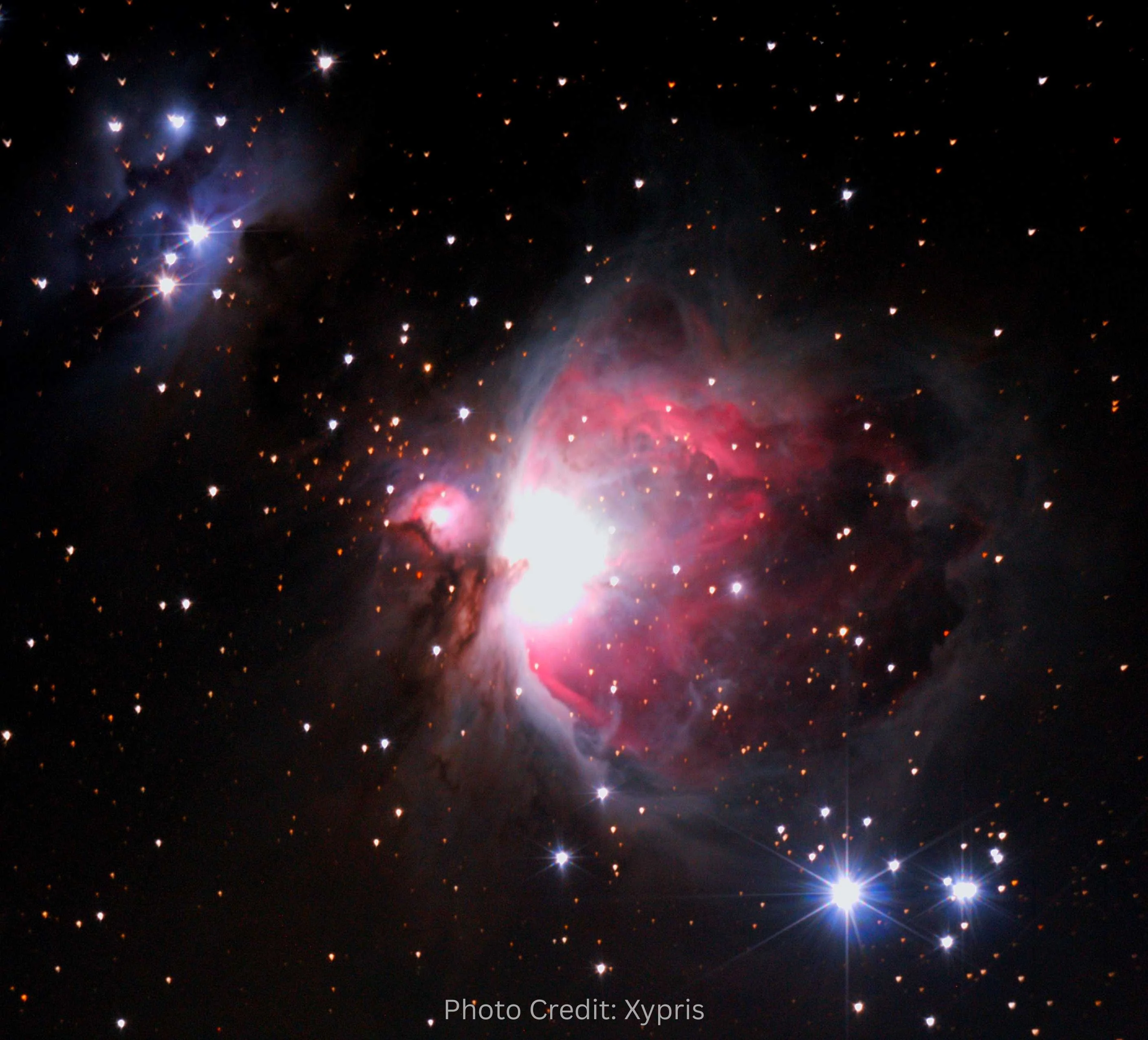 Travel Telescope 114 Build Kit - Image 14