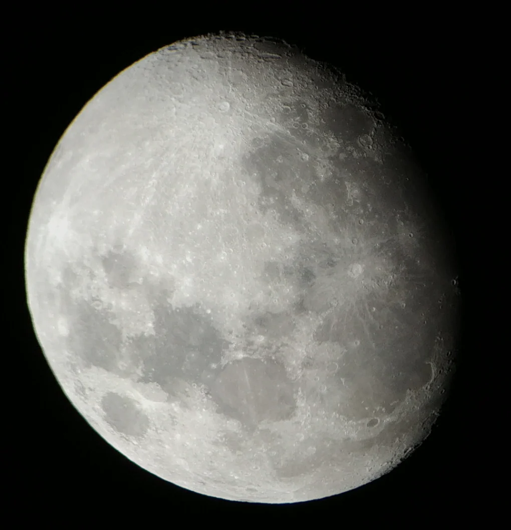 Travel Telescope 114 Build Kit - Image 16