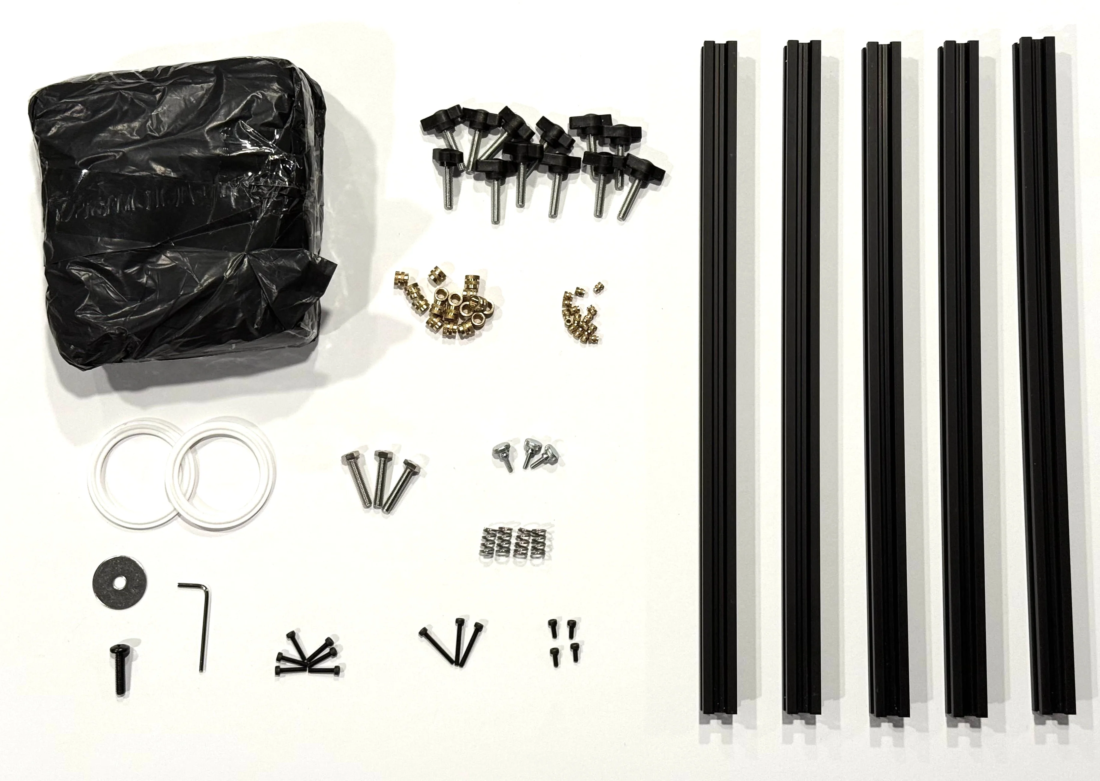 Travel Telescope 114 Build Kit - Image 7