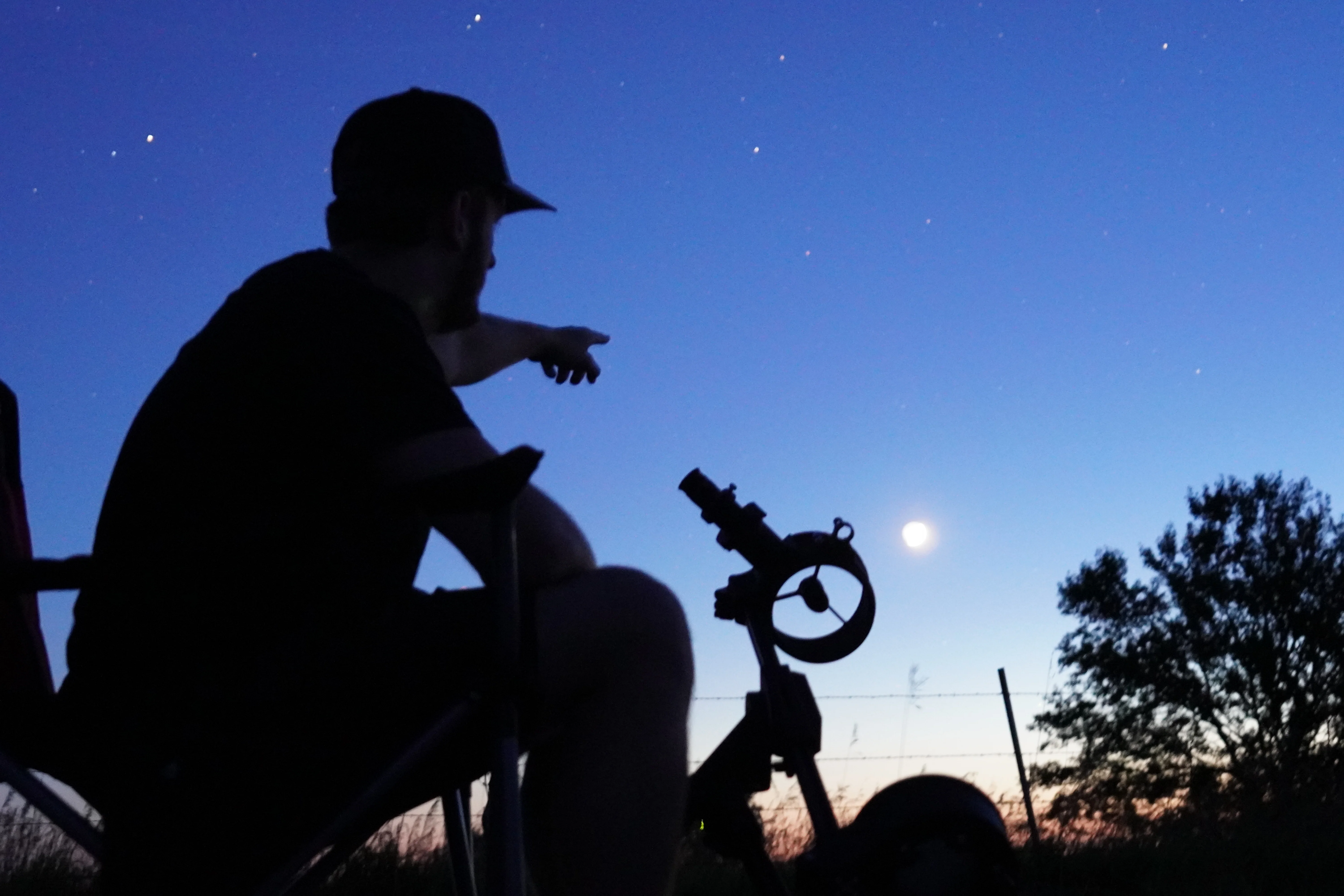 Travel Telescope 114 Build Kit - Image 8